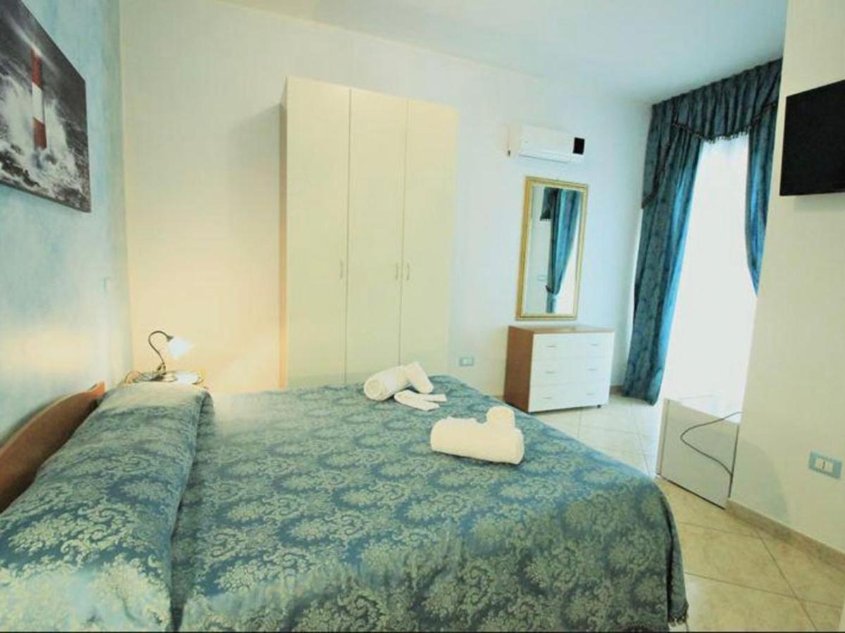 B&B Arcobaleno サルヴェ エクステリア 写真