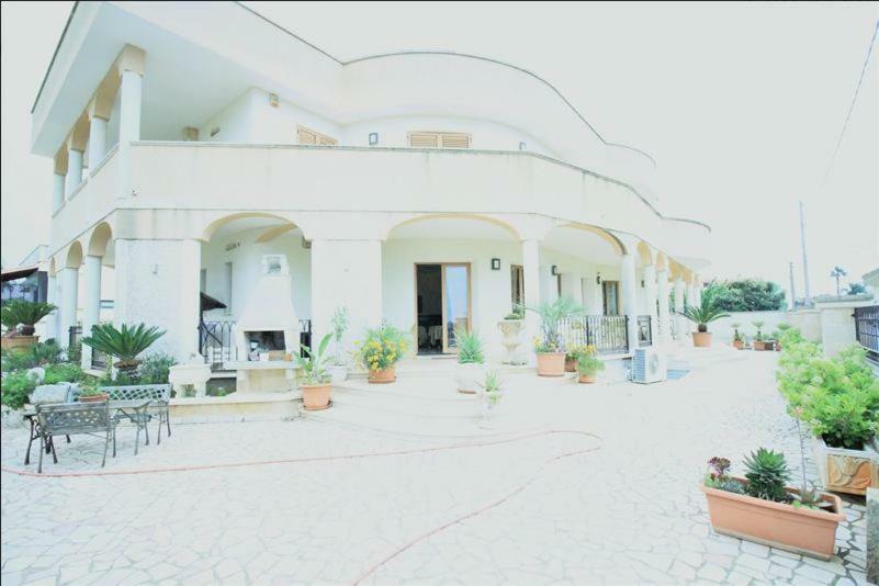 B&B Arcobaleno サルヴェ エクステリア 写真